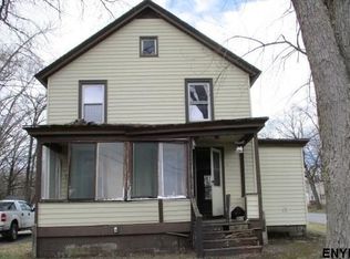 12-14 Forteen Pender St, Hudson Falls, NY 12839