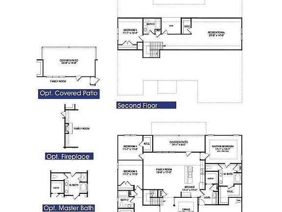 3rd image of 582 Sweet Potato Lane Lane Lot 39
