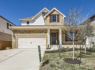 121 Charro Ct, Georgetown, TX 78633