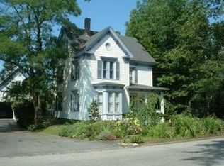 44 Storer St, Kennebunk, ME 04043