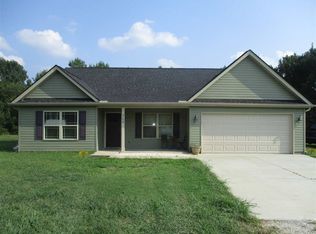 269 Clardy Rd, Pelzer, SC 29669