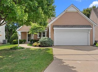 2213 W 122nd St, Leawood, KS 66209