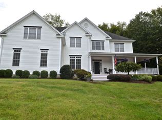 29 Lake George Rd, Brookfield, CT 06804