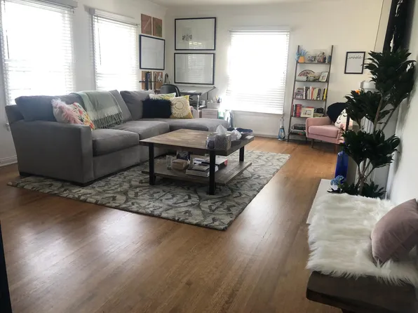 5958 San Vicente Blvd APT 2, Los Angeles, CA 90019