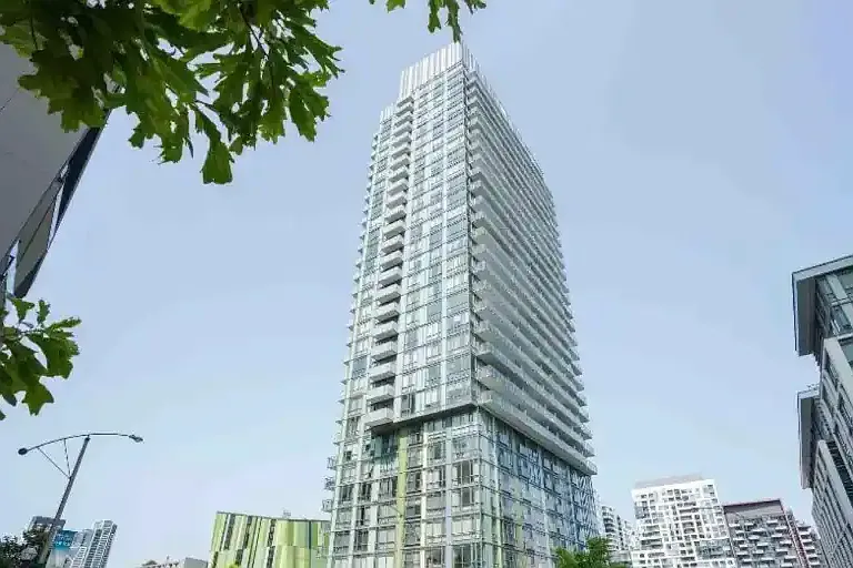 170 Fort York Blvd #409 — Photo 9