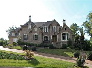 1209 Rolling Creek Dr, Brentwood, TN 37027