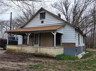 10496 N Us Highway 231, Cloverdale, IN 46120