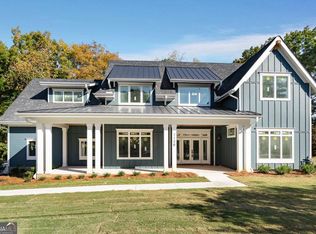 1120 Milam Cir, Clarkston, GA 30021