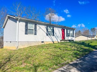 117 Pole Ridge Rd, Somerset, KY 42501