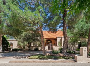 733 Rosinante Rd, El Paso, TX 79922