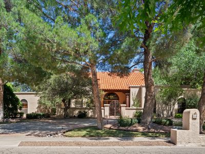 733 Rosinante Rd, El Paso, TX, 79922