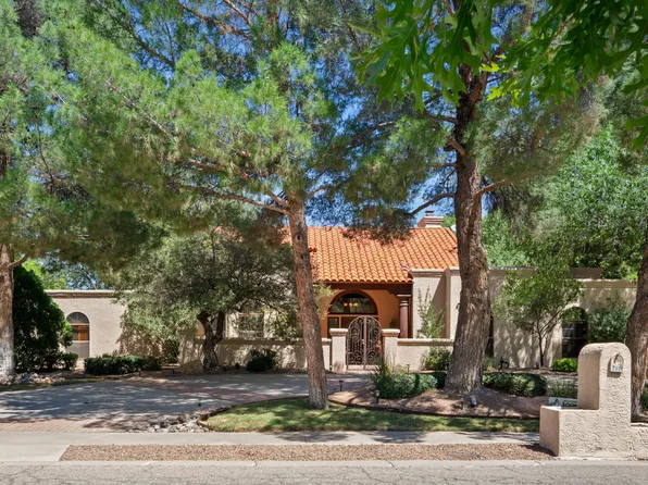 733 Rosinante Rd, El Paso, TX 79922