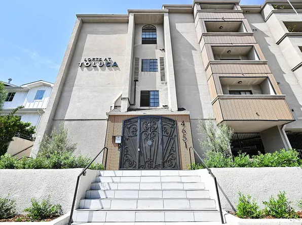 Toluca Lofts