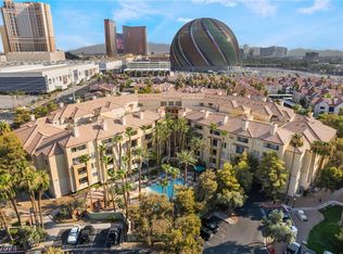 210 E Flamingo Rd UNIT 402, Las Vegas, NV 89169
