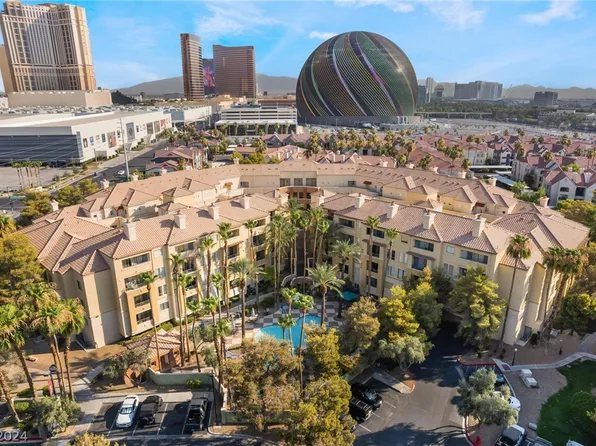 210 E Flamingo Rd Unit 402, Las Vegas, NV 89169