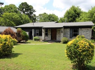 2409 Inman St, Marshall, TX 75670