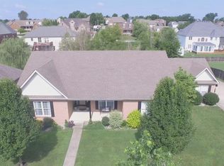 573 Earlymeade Dr, Winchester, KY 40391
