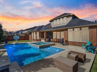 55 Adrianna Path Dr, Missouri City, TX 77459