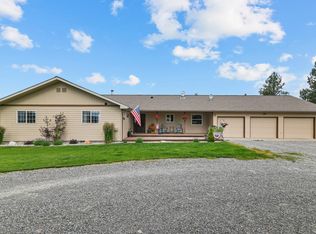 117 Happy Holw, Eureka, MT 59917