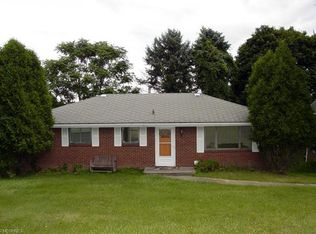 167 Patterson Rd, Weirton, WV 26062