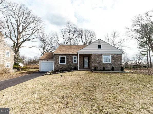 633 Highland Ave, Jenkintown, PA 19046