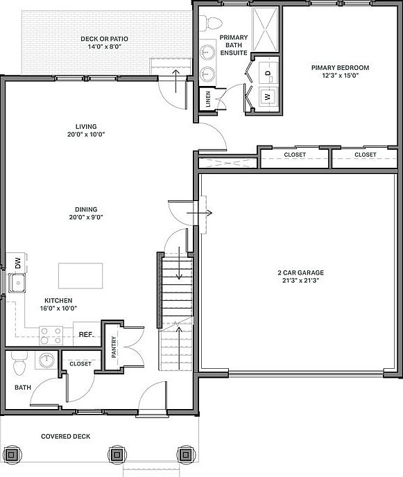2nd image of 7 Shoemaker Ln #3