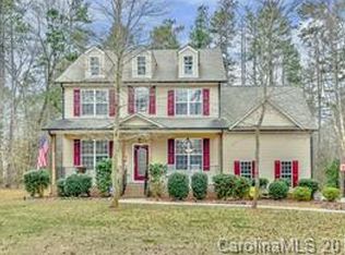 8114 Cane Pointe Ln, Waxhaw, NC 28173