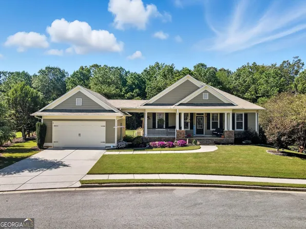 219 Creekside Pass, Canton, GA 30114