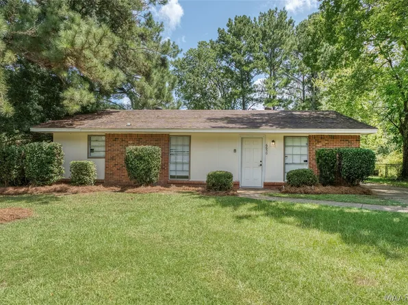 6650 Pinebrook Dr, Montgomery, AL 36117