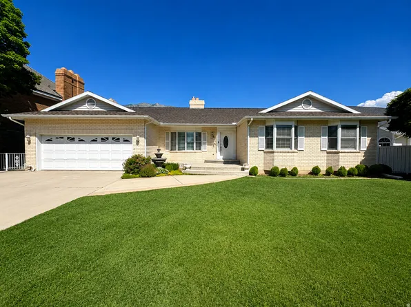 80 N 1200 E, Orem, UT 84097