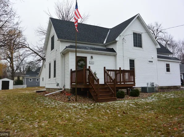 380 2nd St SE, Cokato, MN 55321