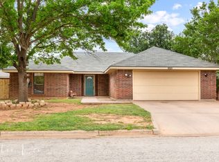 5281 Western Plains Ave, Abilene, TX 79606