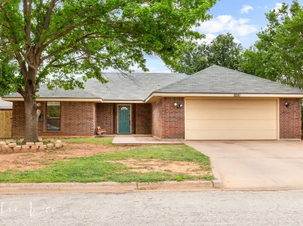 5281 Western Plains Ave, Abilene, TX 79606