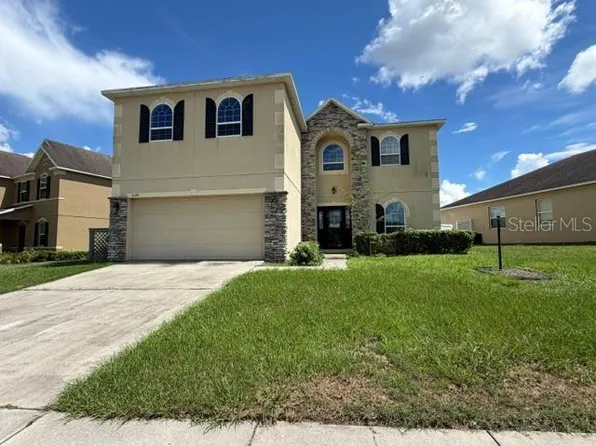 5684 DORNICH DRIVE, AUBURNDALE, FL 33823