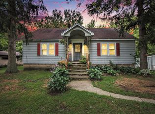 7079 Us Highway 12, Three Oaks, MI