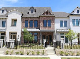 12032 Dahlia Bay, Frisco, TX 75034