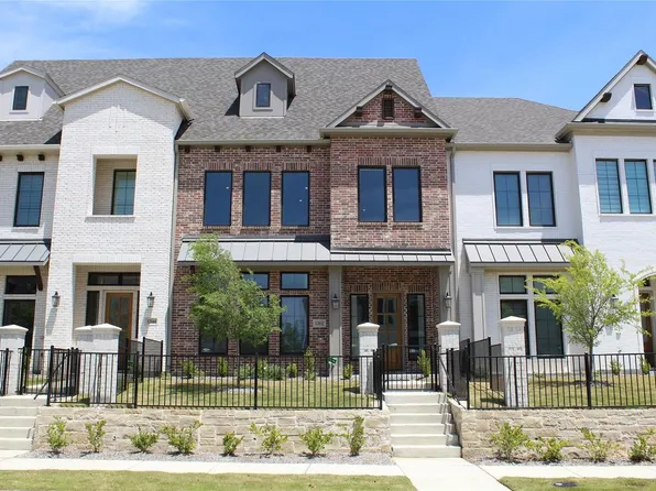 12032 Dahlia Bay, Frisco, TX 75034
