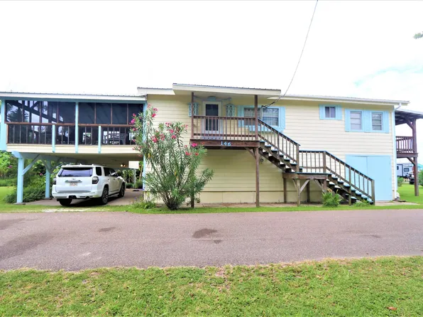 146 Hector Ln, Grand Isle, LA 70358