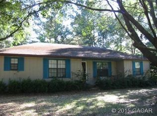 19808 NW 239th Pl, High Springs, FL 32643