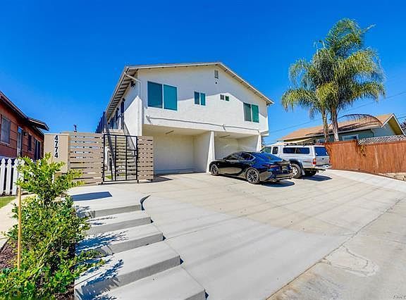 2nd image of 4774 33rd St APT 8
