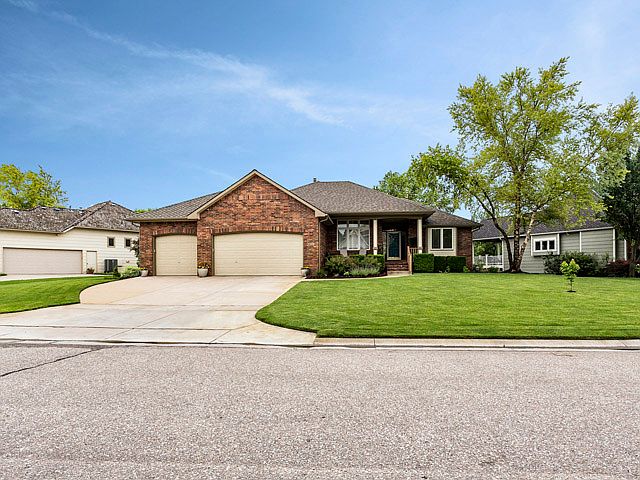 Curb View