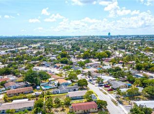 1870 Gardenia Rd, Plantation, FL 33317