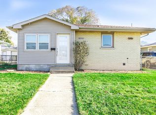 5029 34th Ave, Kenosha, WI 53144