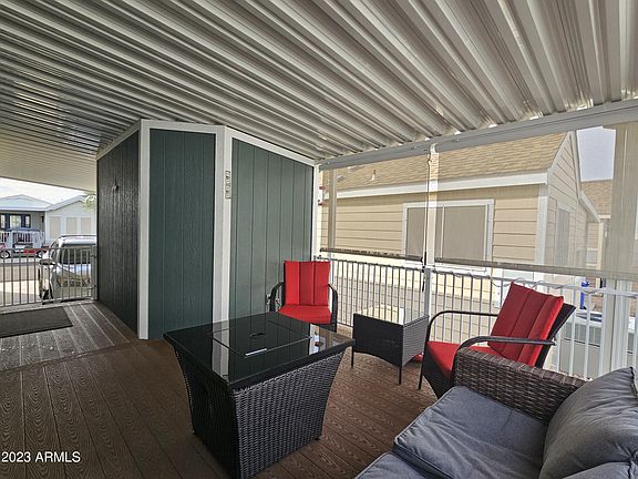 5th image of 8700 E University Drive #352
