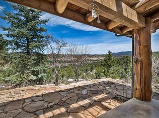 32 Paseo Del Valle, Santa Fe, NM 87508