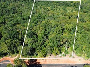 718 Labrador Ln LOT 2, Winston Salem, NC 27106