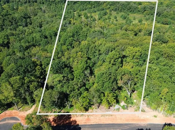 718 Labrador Ln Lot 2, Winston Salem, NC 27106