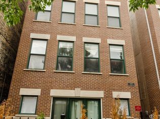 2303 W Chicago Ave APT 4, Chicago, IL 60622