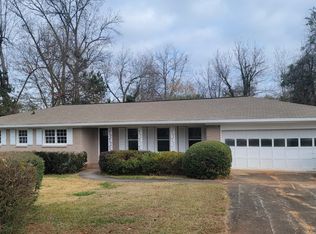 5533 Prince Phillip Way, Stone Mountain, GA 30087