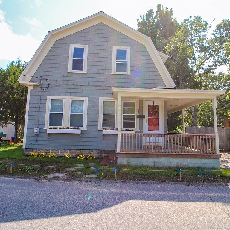 Homes For Sale Pinehurst Beach Wareham Ma at James Beals blog